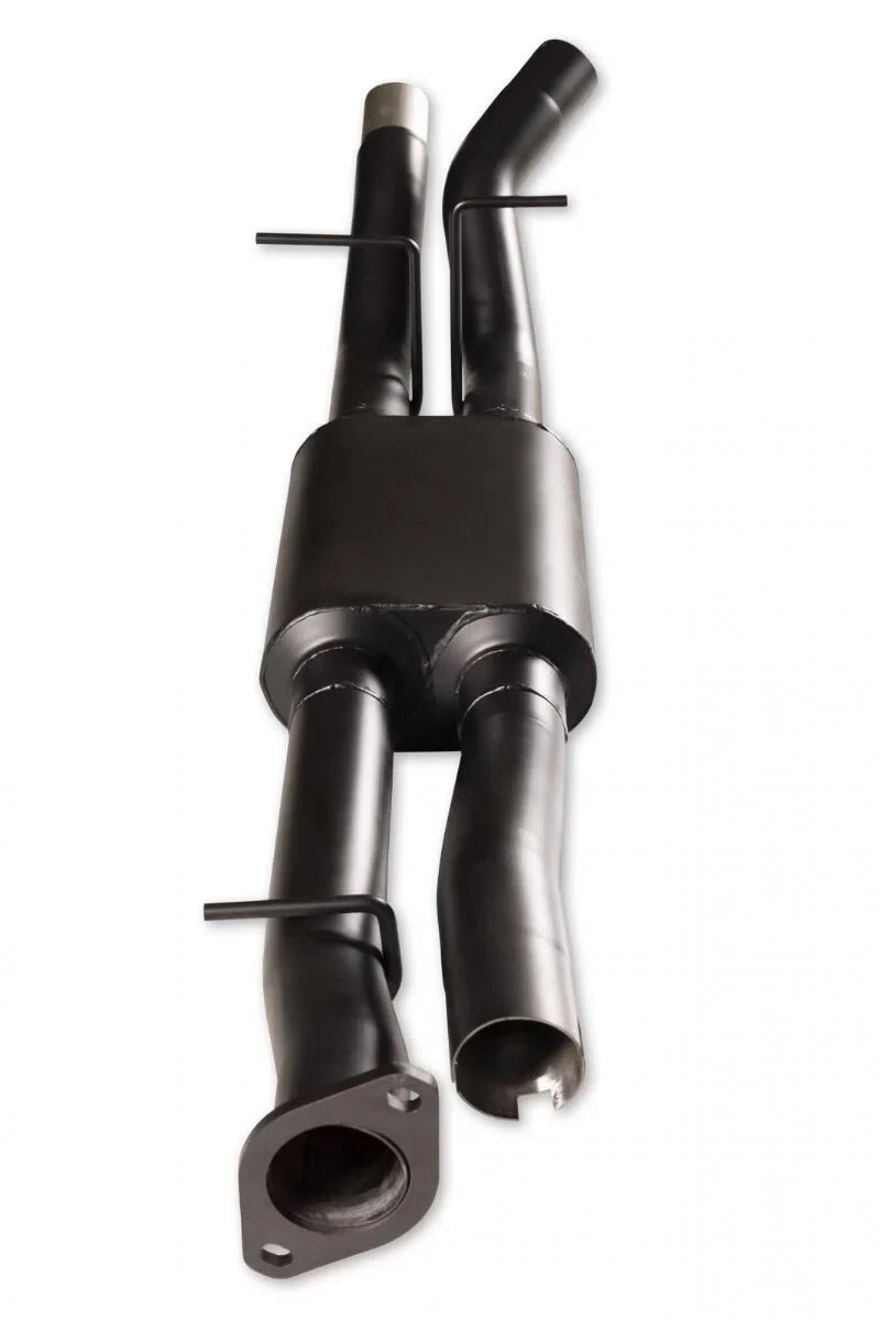 2025-2026 Ram 1500 Performance Muffler Flowmaster Stainless Steel